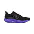 Scarpe da running nere da donna con suola Ground Contact New Balance 411 v3, Brand, SKU s311000443, Immagine 0